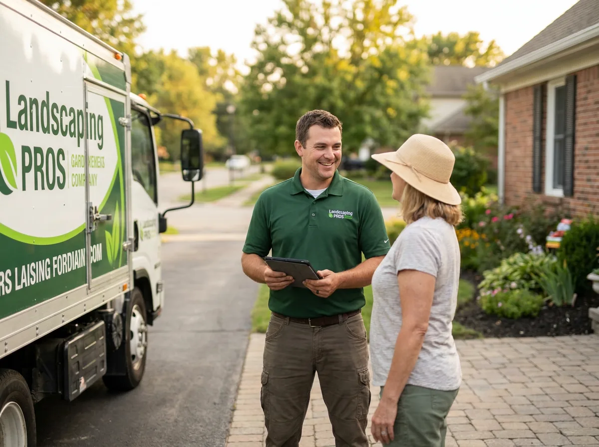 Landscaping South Newfane, VT FAQs